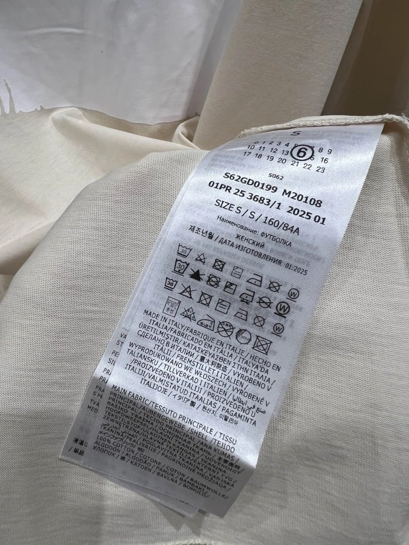 Unclassified Brand T-Shirts ZeroBulk 150382
