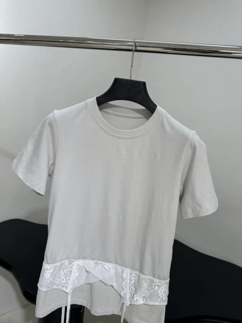 Stretchable Unclassified Brand T-Shirts 150364