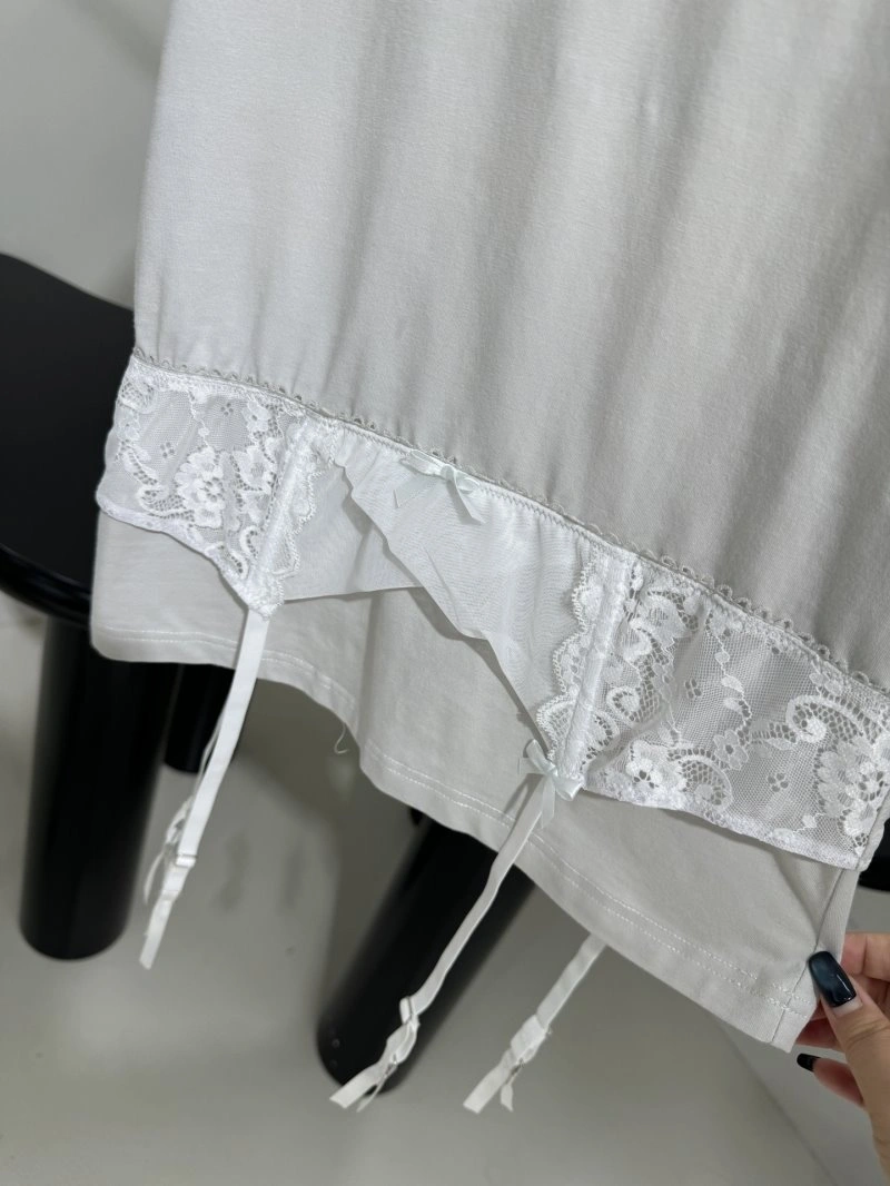 Stretchable Unclassified Brand T-Shirts 150364