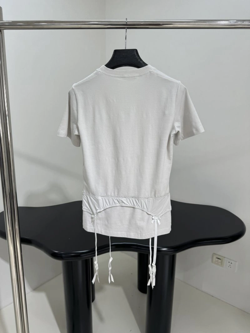 Stretchable Unclassified Brand T-Shirts 150364