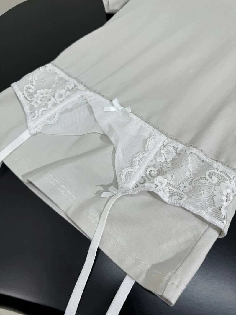 Stretchable Unclassified Brand T-Shirts 150364