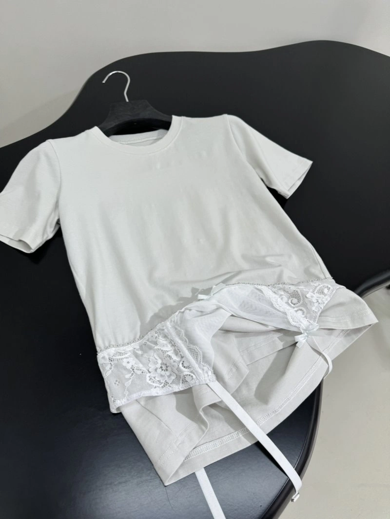 Stretchable Unclassified Brand T-Shirts 150364