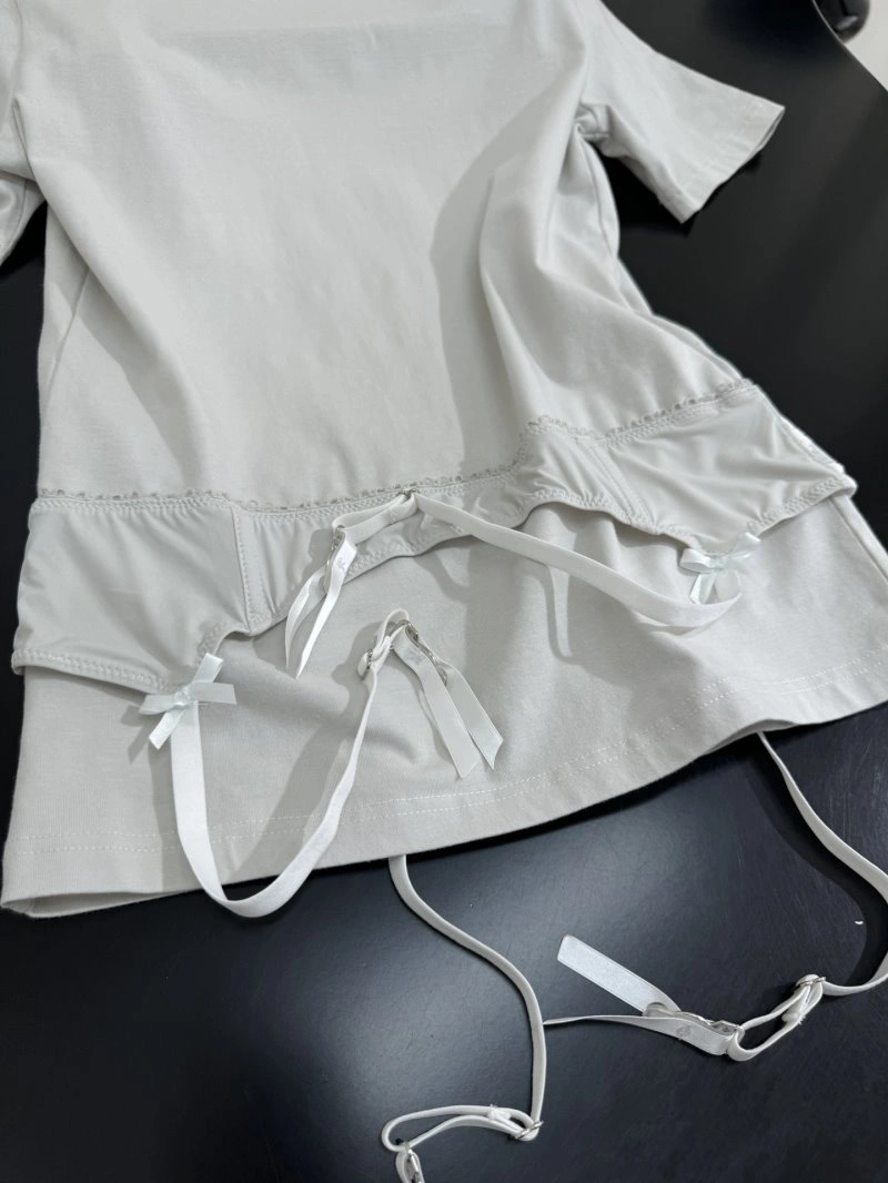 Stretchable Unclassified Brand T-Shirts 150364
