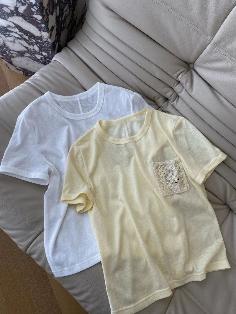 Flexible Unclassified Brand T-Shirts 150378