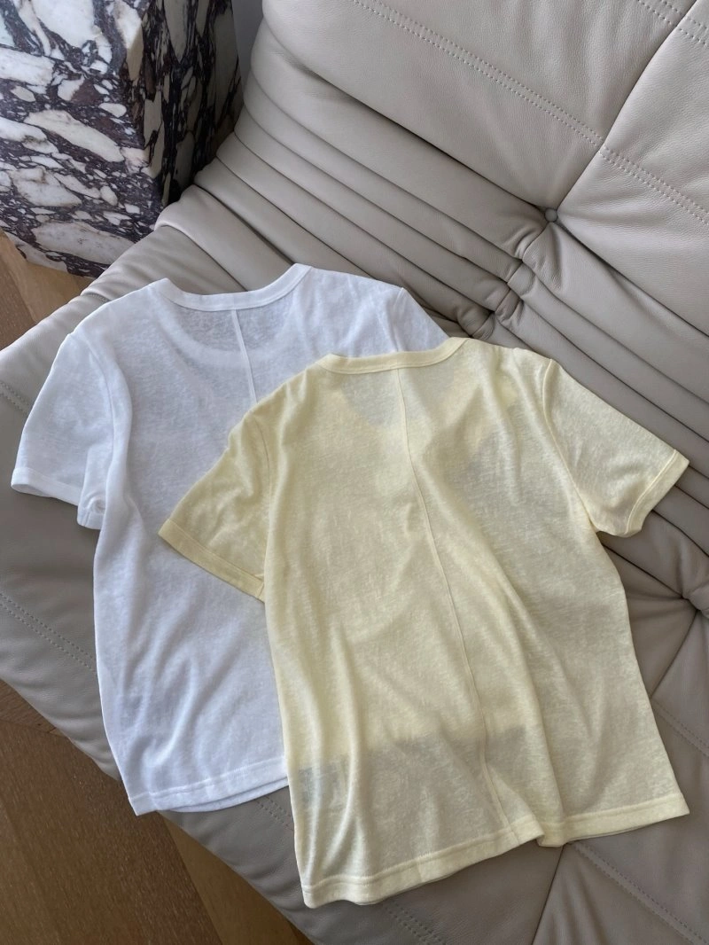 Flexible Unclassified Brand T-Shirts 150378