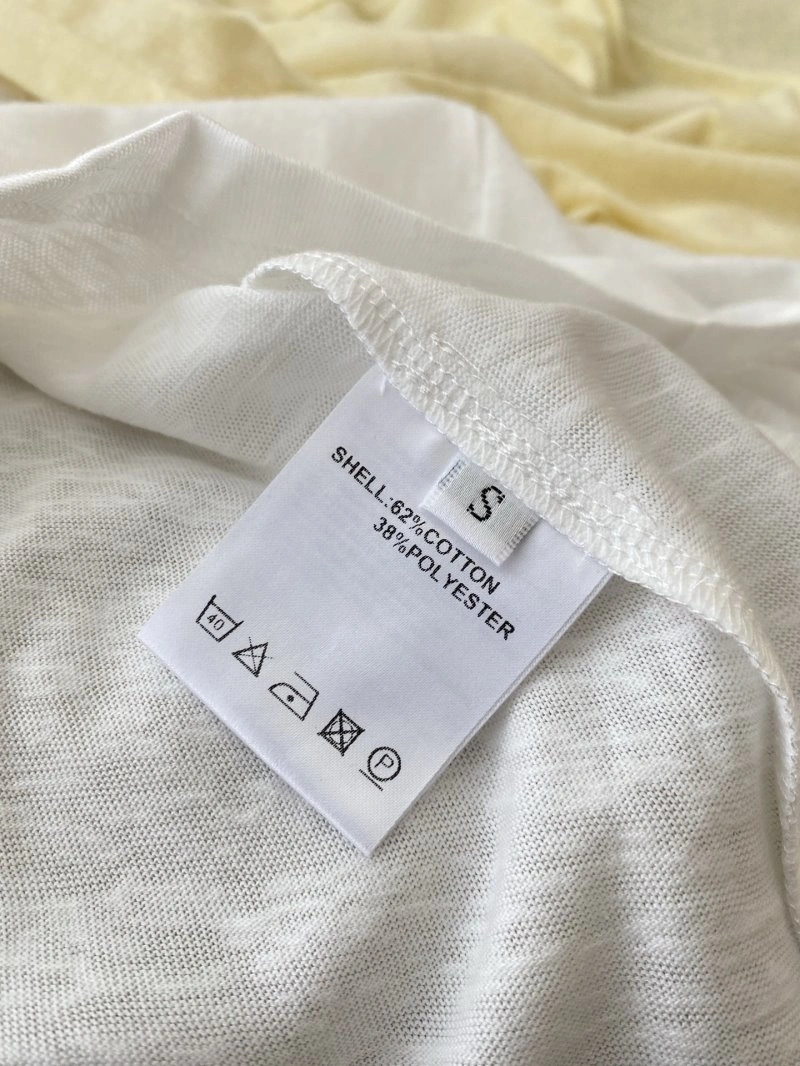 Flexible Unclassified Brand T-Shirts 150378