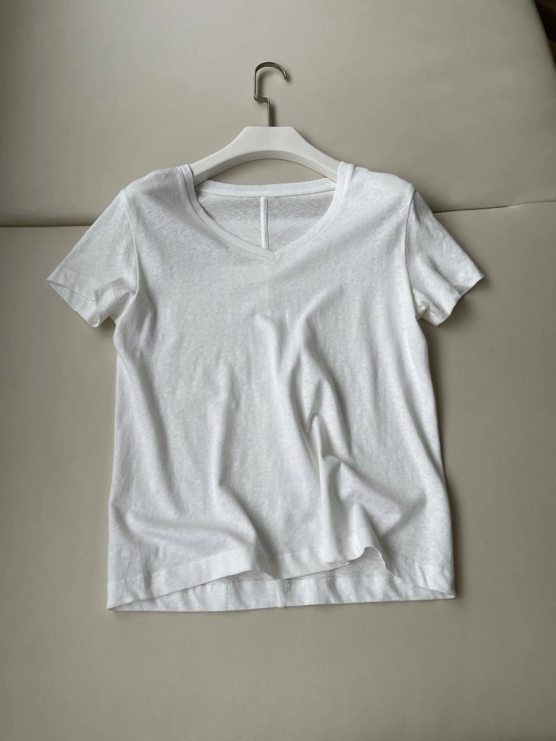 Effortless Unclassified Brand T-Shirts 150358