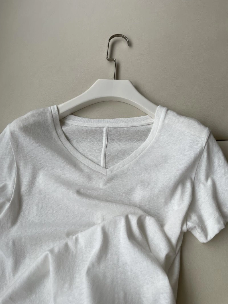 Effortless Unclassified Brand T-Shirts 150358