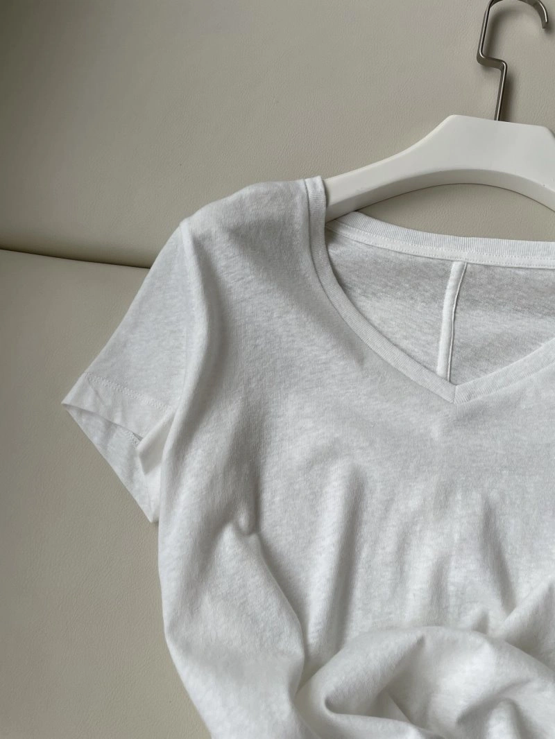 Effortless Unclassified Brand T-Shirts 150358