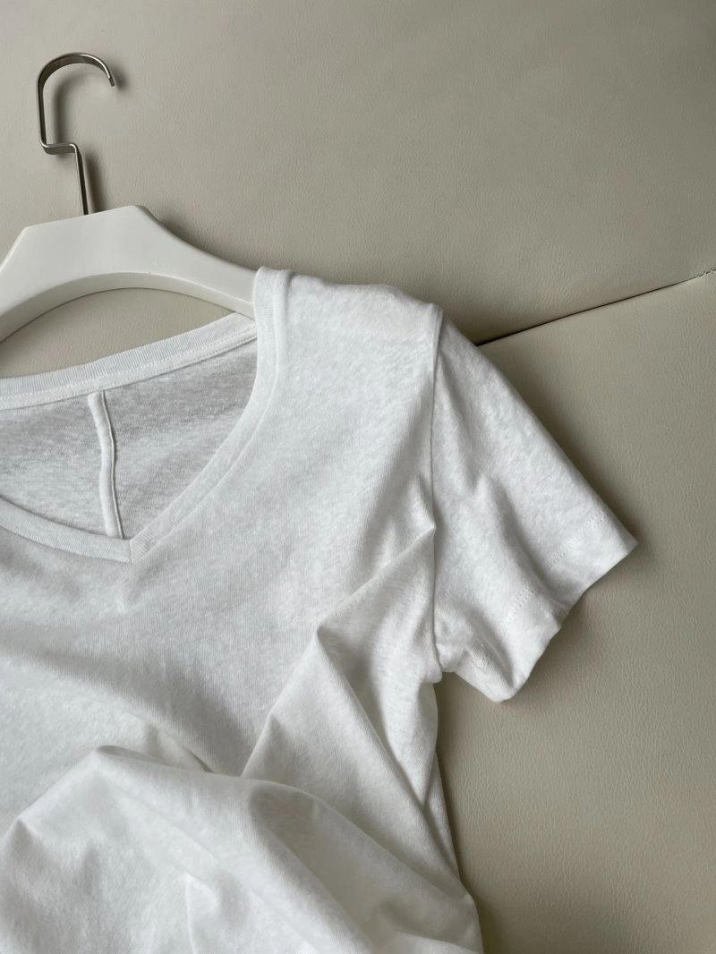 Effortless Unclassified Brand T-Shirts 150358