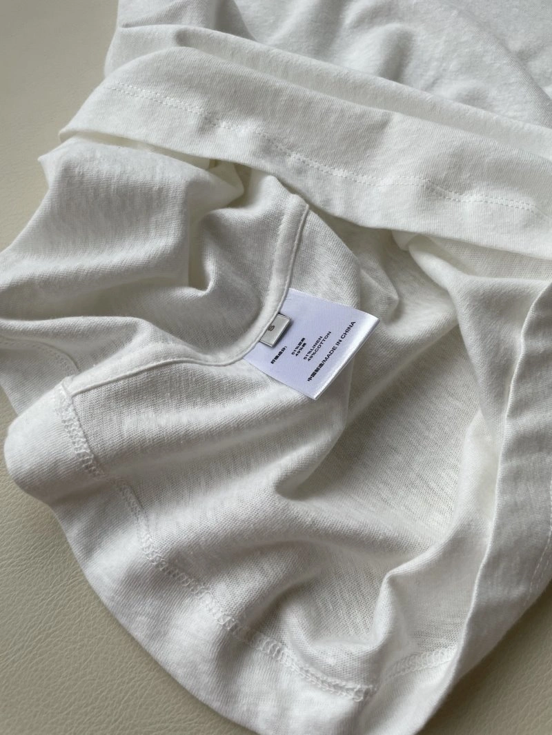 Effortless Unclassified Brand T-Shirts 150358