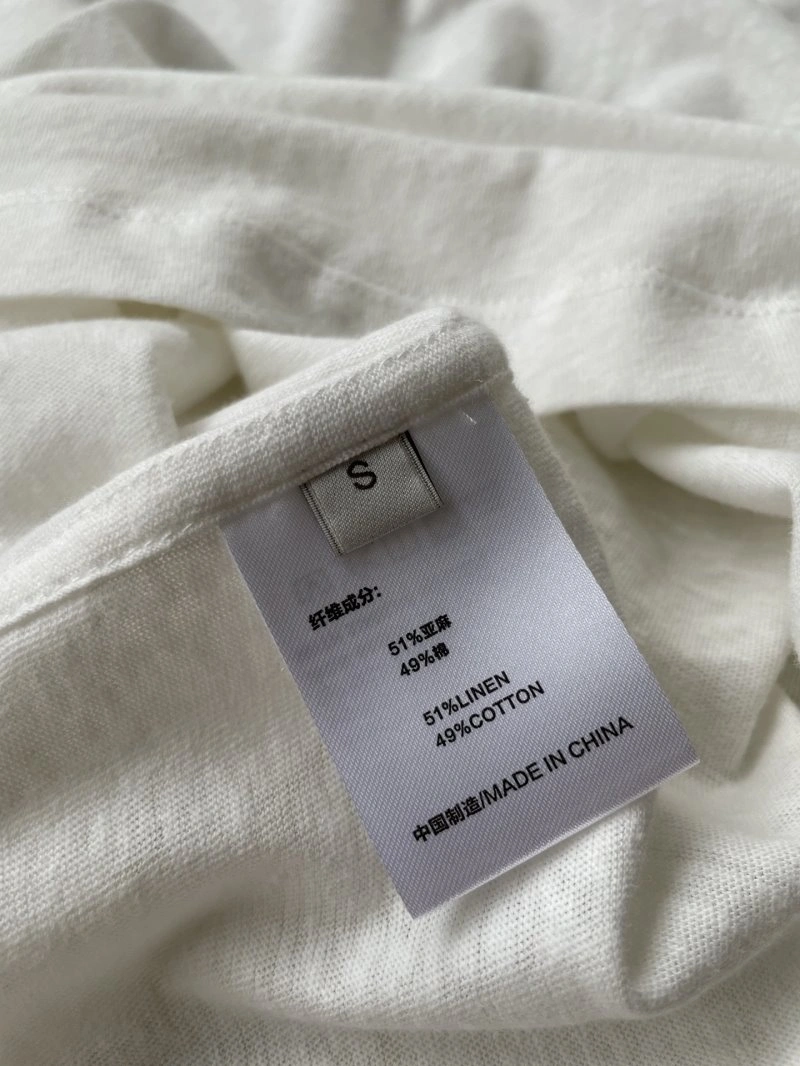 Effortless Unclassified Brand T-Shirts 150358