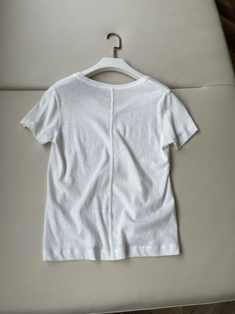 Effortless Unclassified Brand T-Shirts 150358