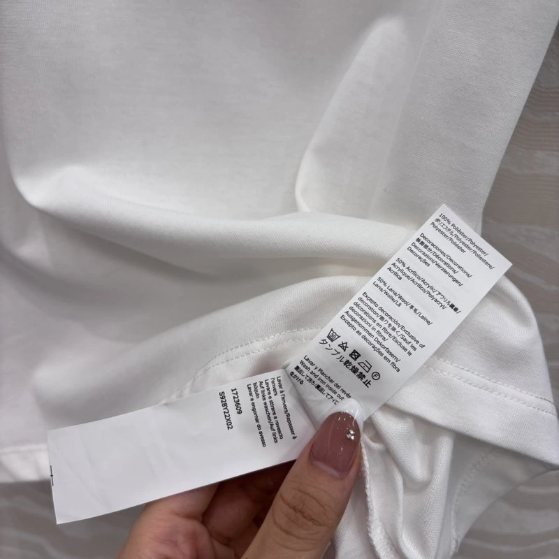 Unclassified Brand T-Shirts Seasonal 150369