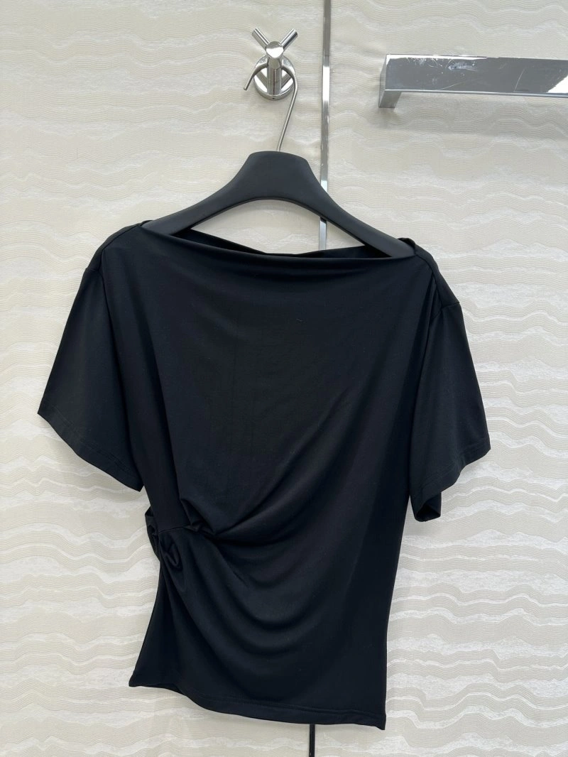 Sporty Unclassified Brand T-Shirts 150357