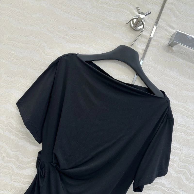 Sporty Unclassified Brand T-Shirts 150357