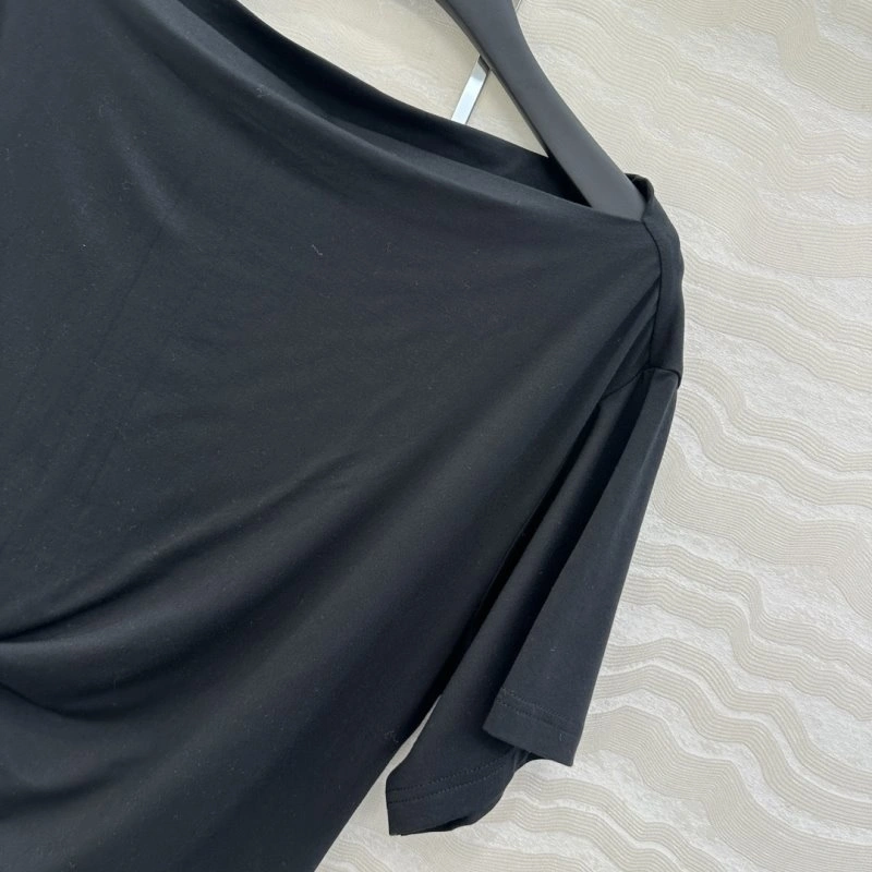 Sporty Unclassified Brand T-Shirts 150357