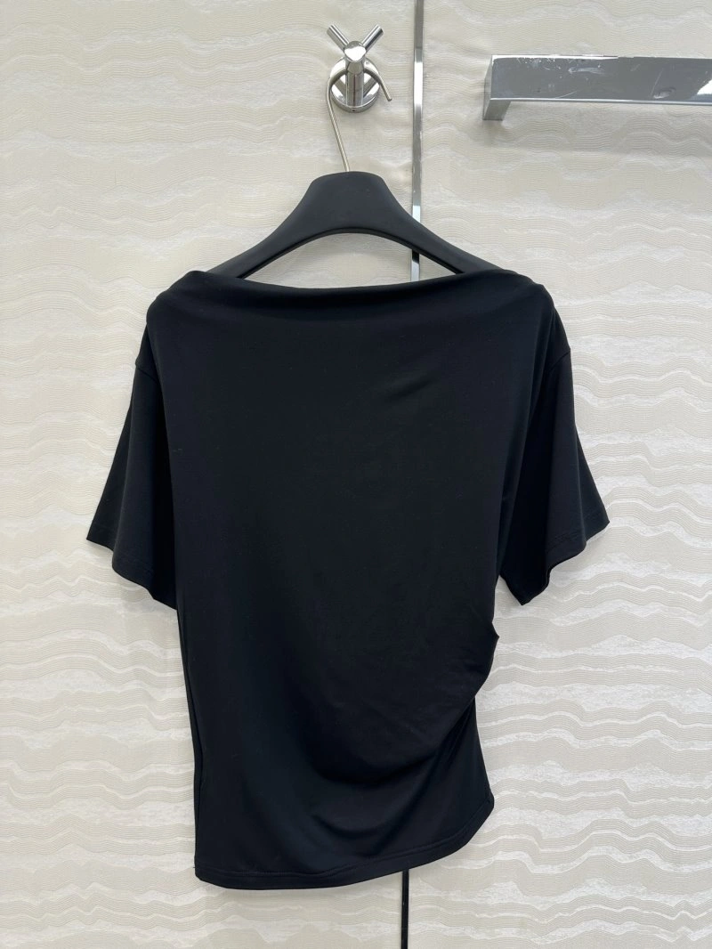 Sporty Unclassified Brand T-Shirts 150357