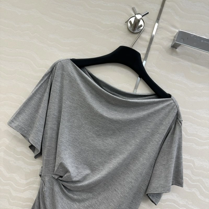 Unclassified Brand T-Shirts Stretchable 150359