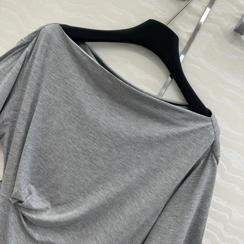 Unclassified Brand T-Shirts Stretchable 150359