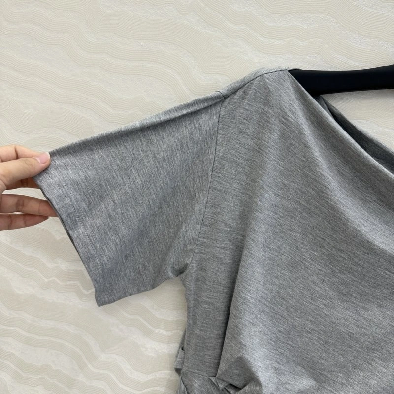 Unclassified Brand T-Shirts Stretchable 150359