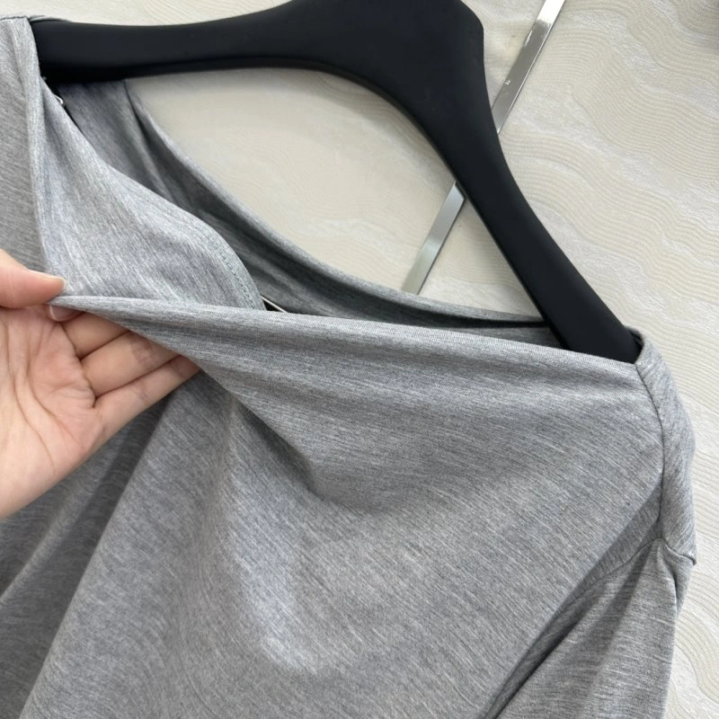 Unclassified Brand T-Shirts Stretchable 150359