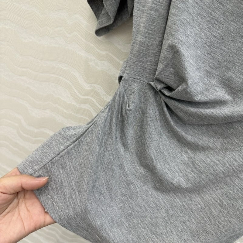 Unclassified Brand T-Shirts Stretchable 150359