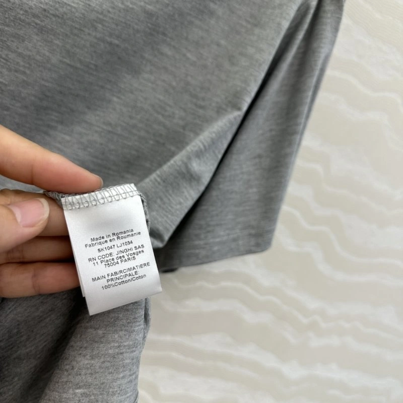Unclassified Brand T-Shirts Stretchable 150359