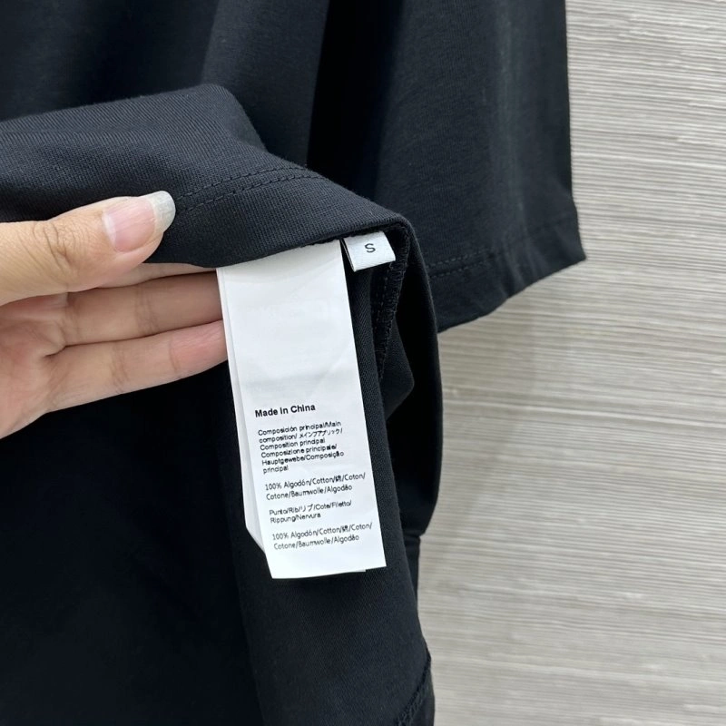 ComfortFit Unclassified Brand T-Shirts 150354
