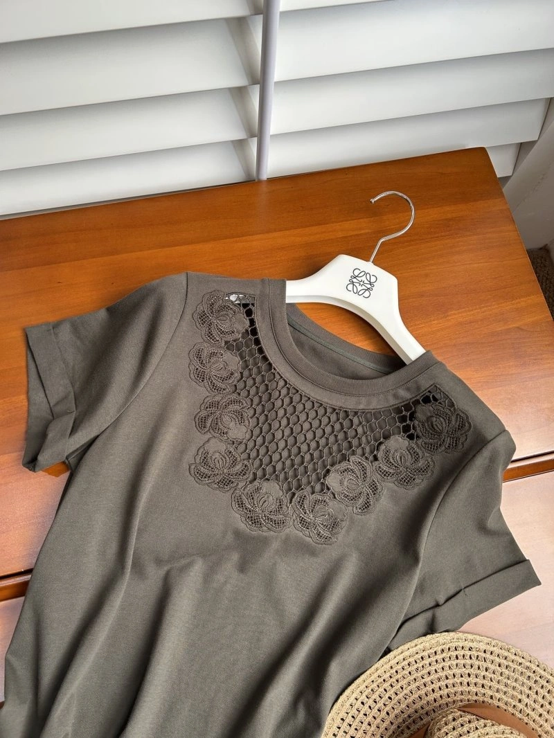 Unclassified Brand T-Shirts Attractive 150356