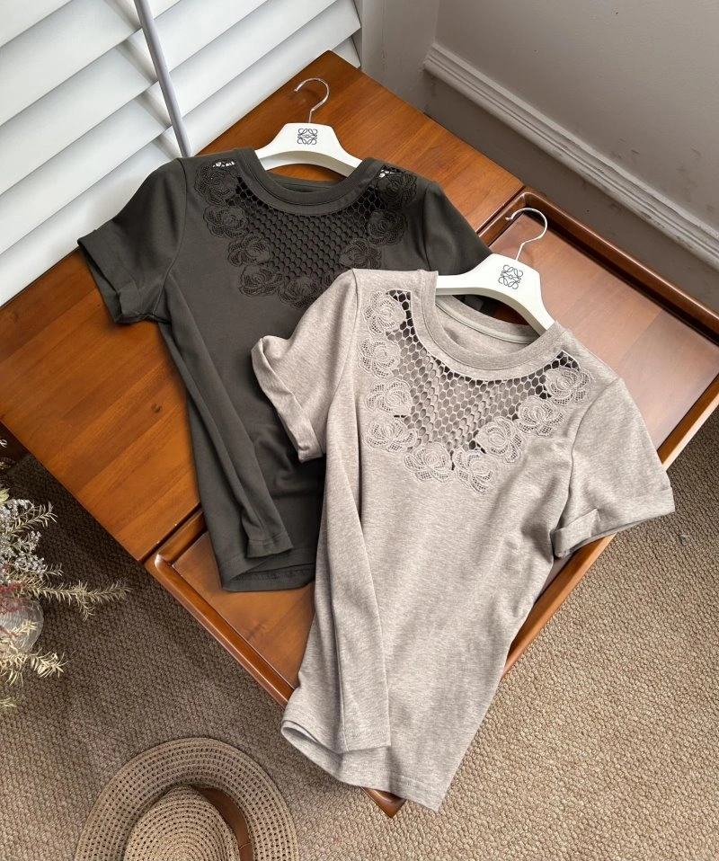 Unclassified Brand T-Shirts Attractive 150356