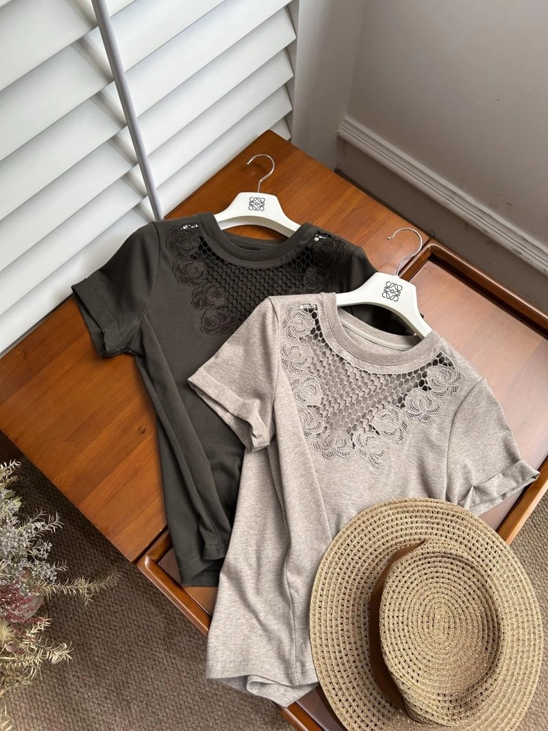 Thermal Unclassified Brand T-Shirts 150352