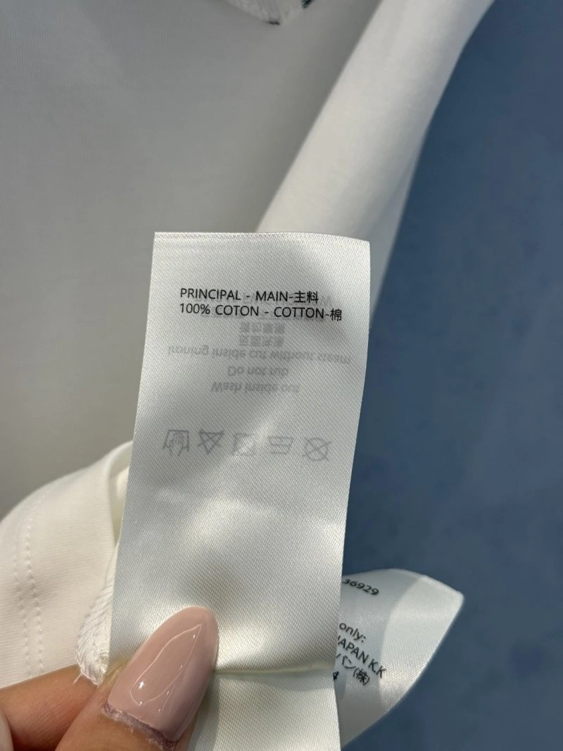 WrinkleFree Unclassified Brand T-Shirts 150351