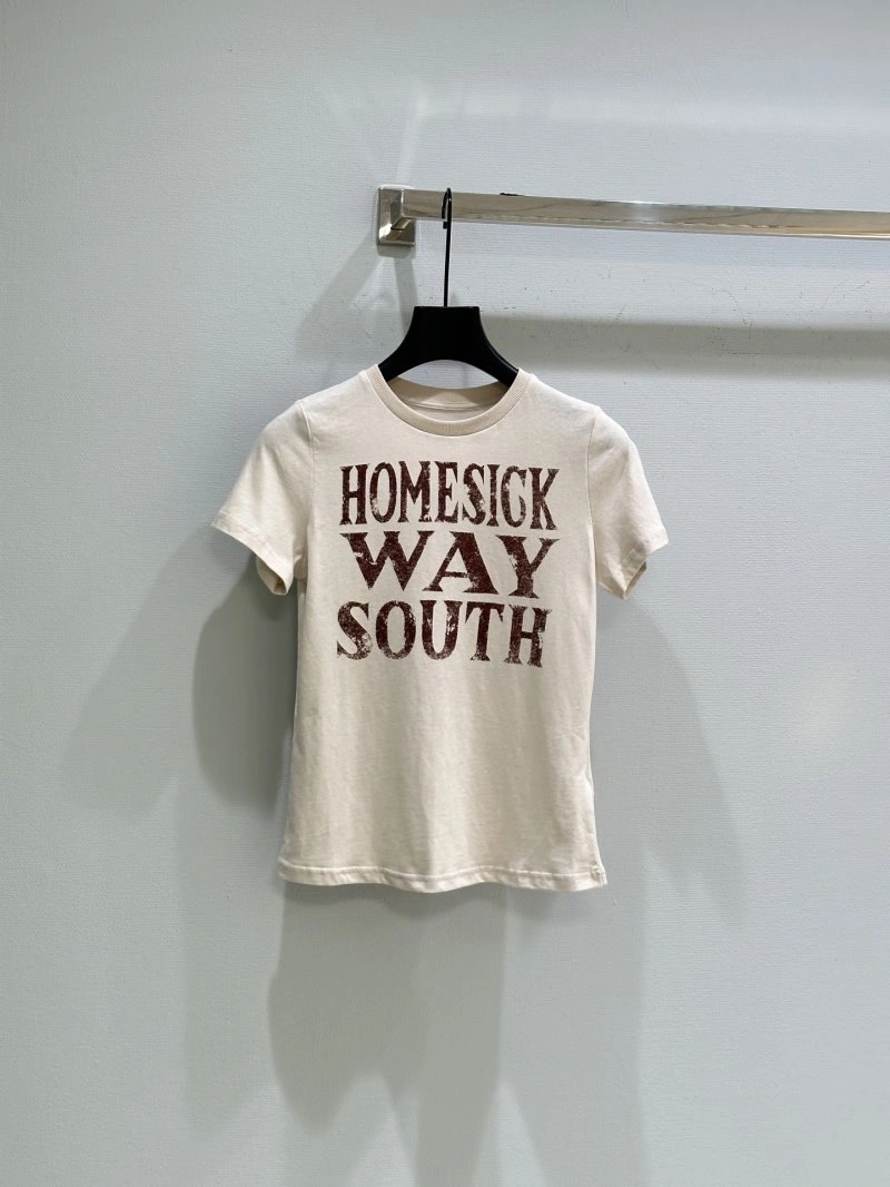 Unclassified Brand T-Shirts Comfortable 150348