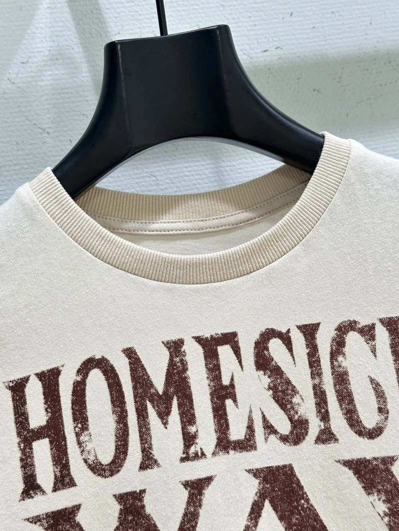 Unclassified Brand T-Shirts Comfortable 150348