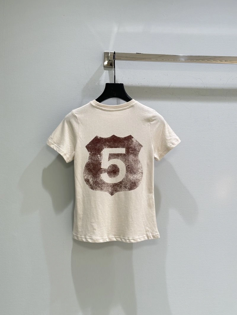 Unclassified Brand T-Shirts Comfortable 150348