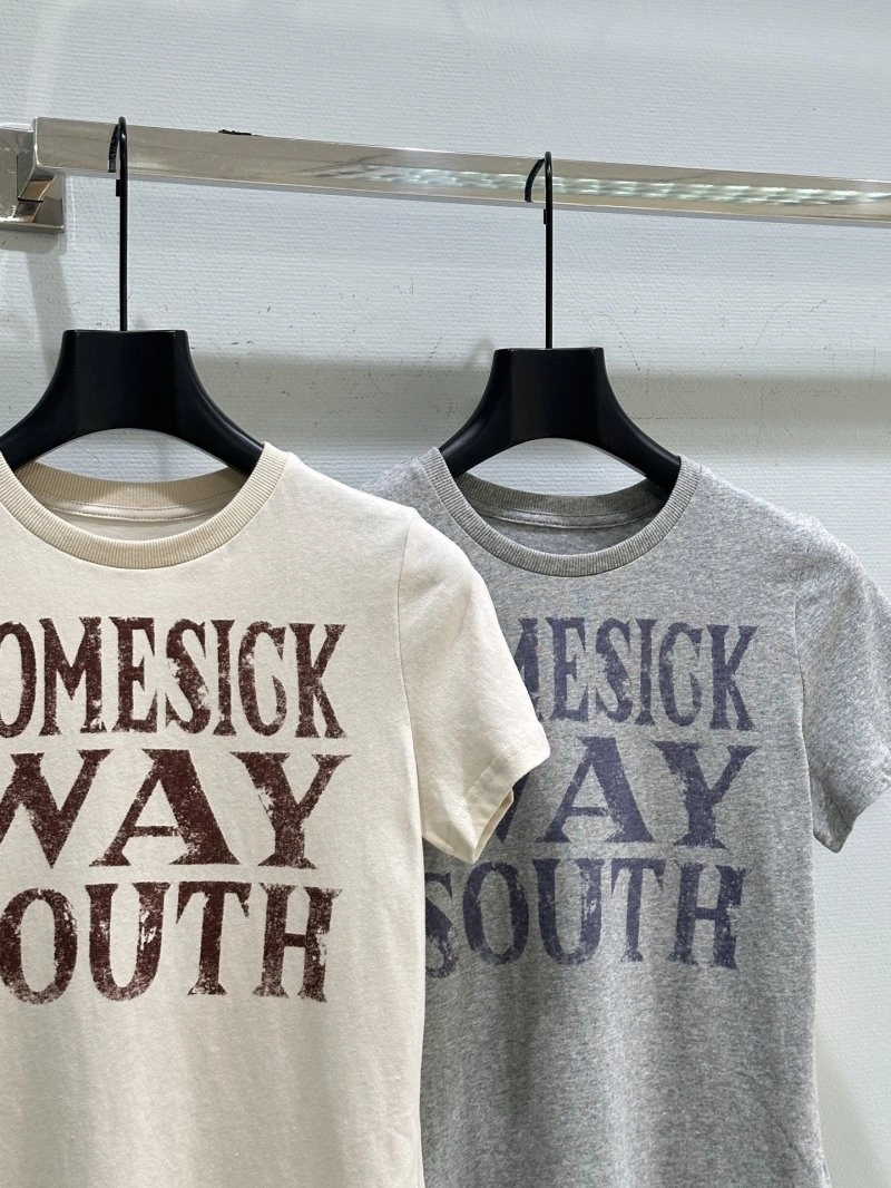 Sleek Unclassified Brand T-Shirts 150346