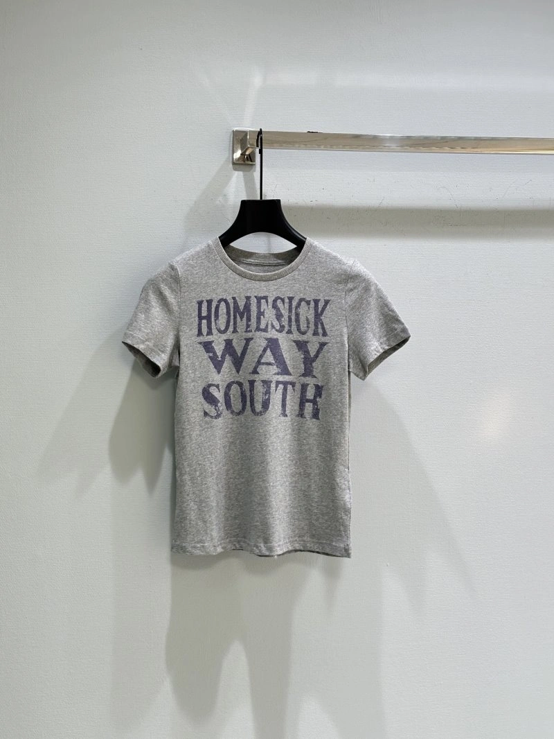 Sleek Unclassified Brand T-Shirts 150346
