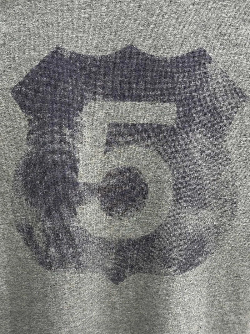 Sleek Unclassified Brand T-Shirts 150346
