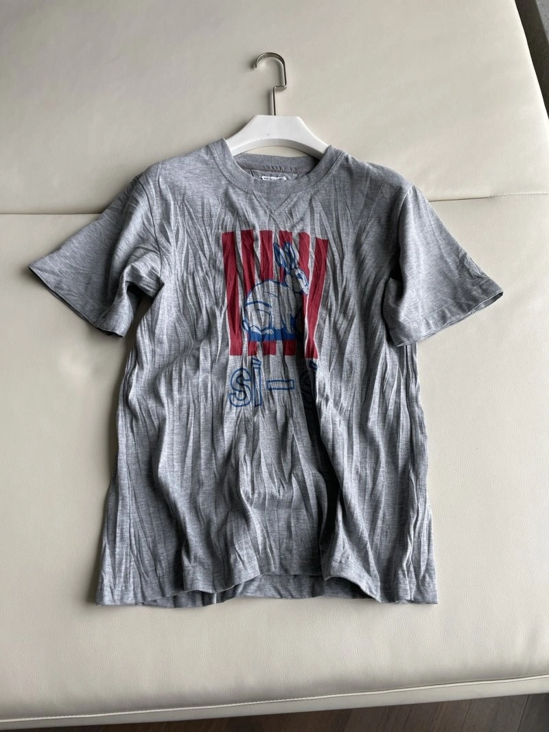 Unclassified Brand T-Shirts Breathable 150347