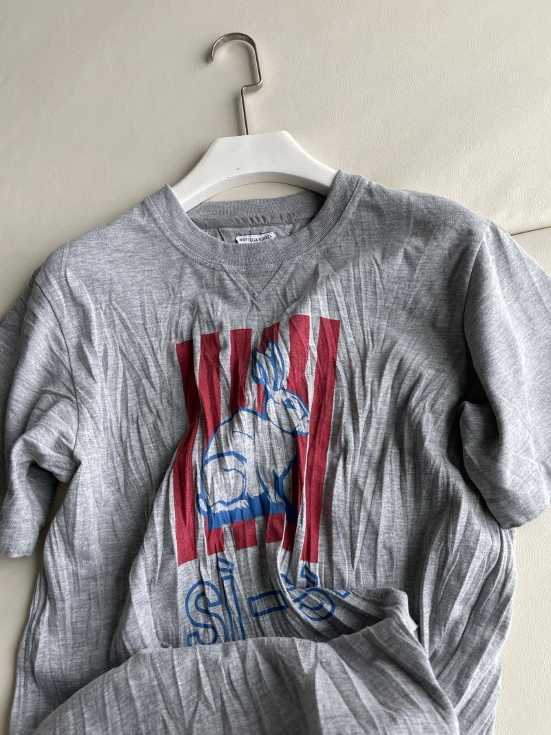 Unclassified Brand T-Shirts Breathable 150347