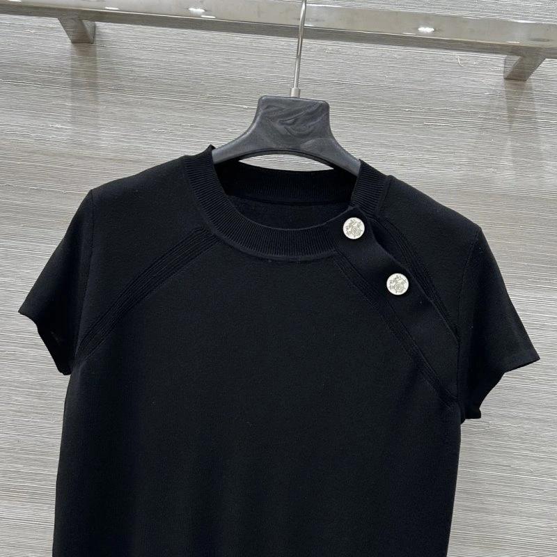 Unclassified Brand T-Shirts Chic 150341