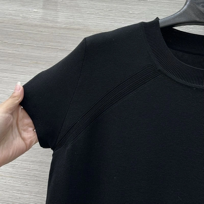 Unclassified Brand T-Shirts Chic 150341