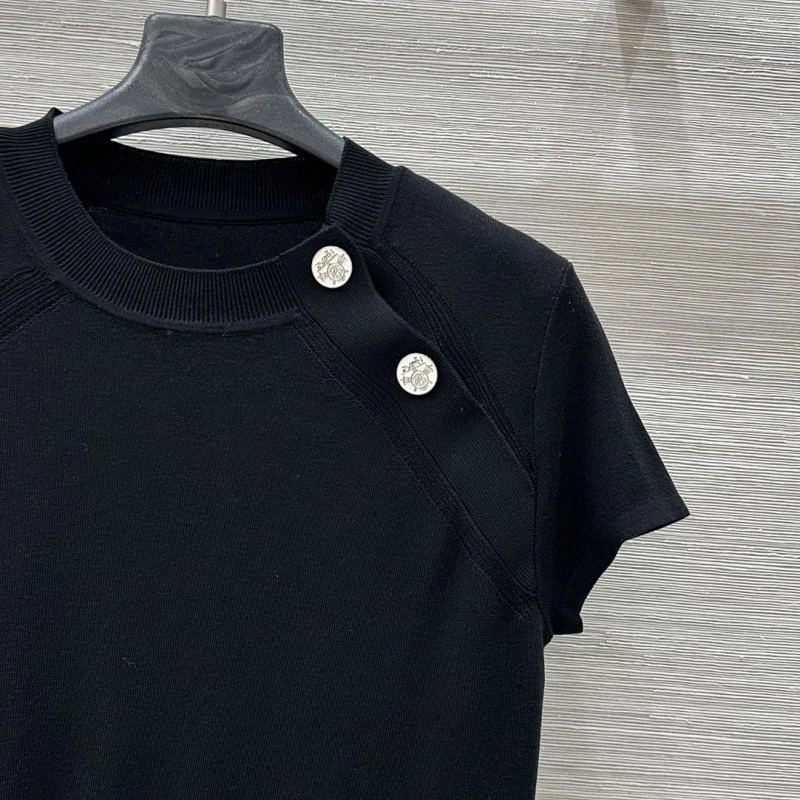 Unclassified Brand T-Shirts Chic 150341