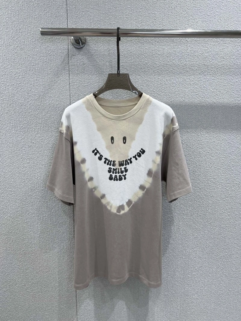 Unclassified Brand T-Shirts NewStyle 150330