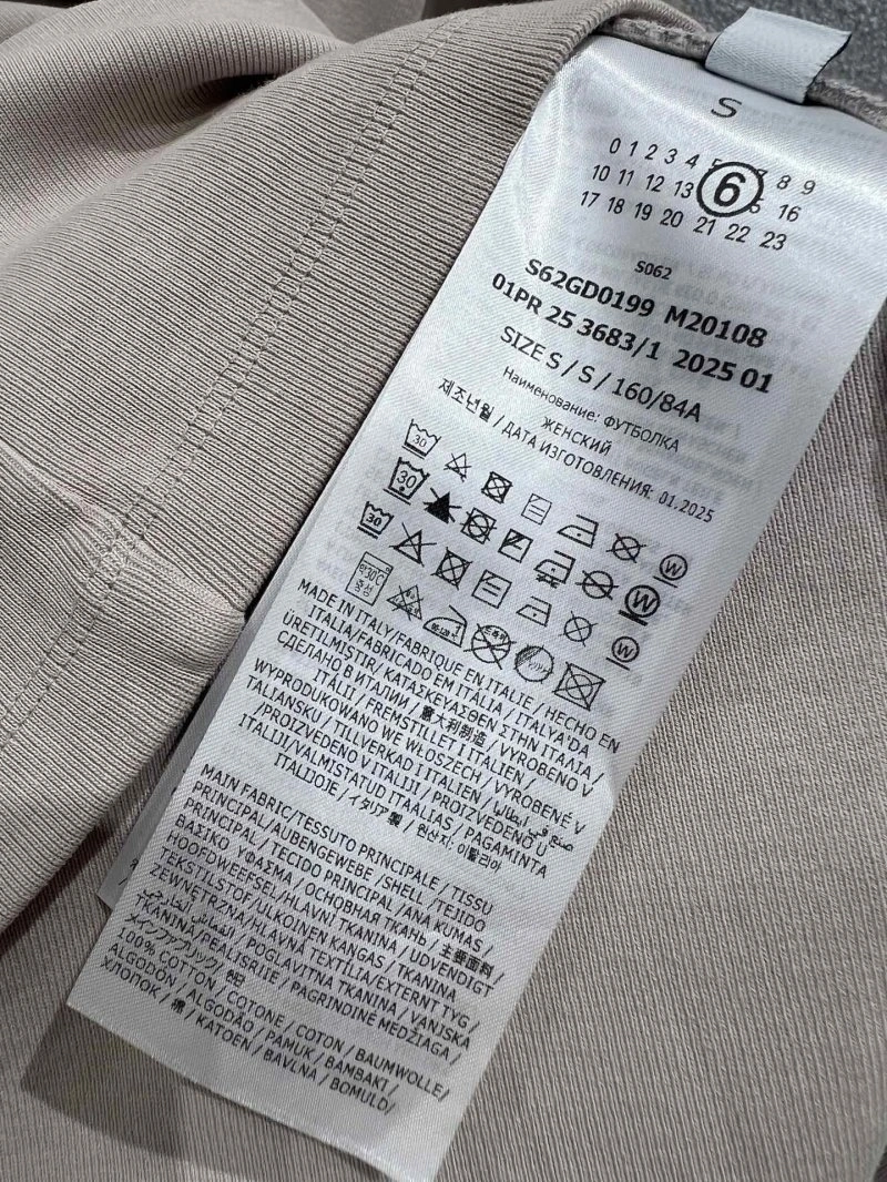 Unclassified Brand T-Shirts NewStyle 150330