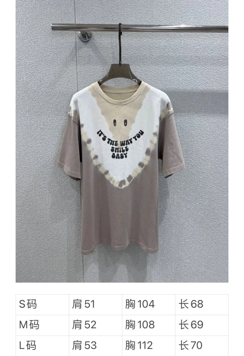 Unclassified Brand T-Shirts NewStyle 150330
