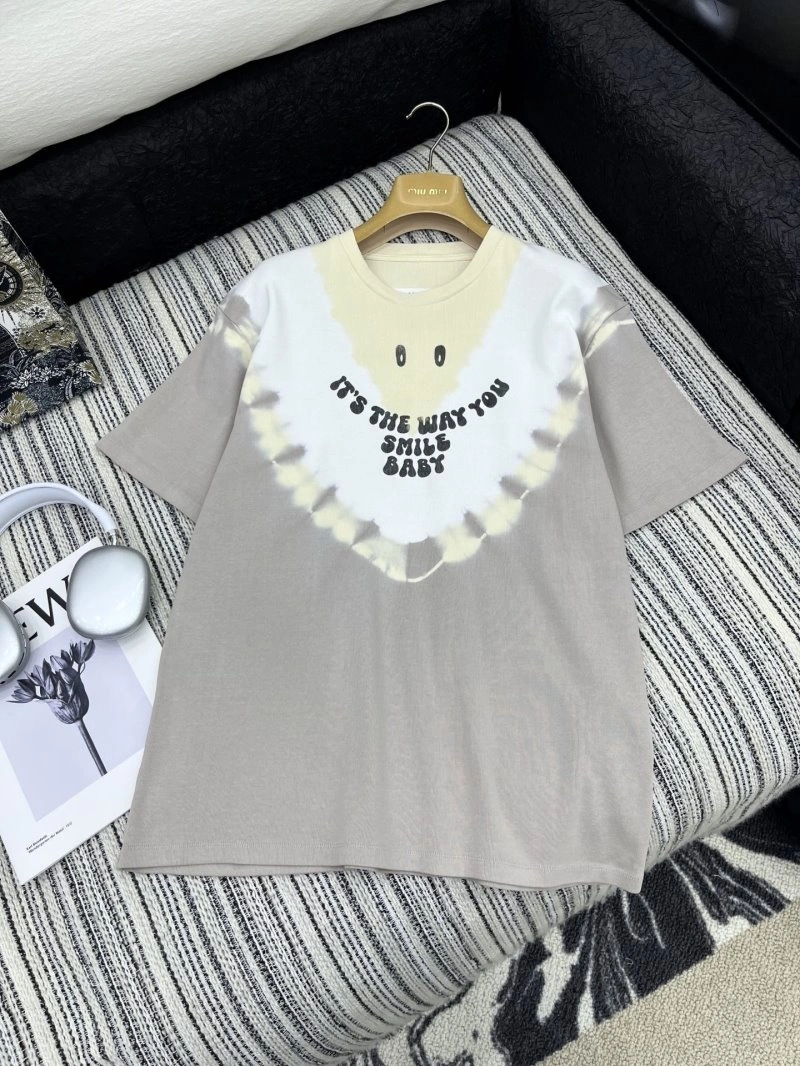 Sleek Unclassified Brand T-Shirts 150319