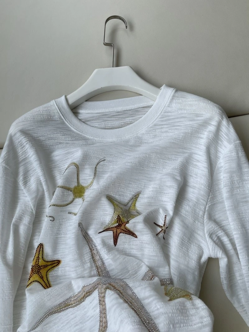 Tailored Unclassified Brand T-Shirts 150315