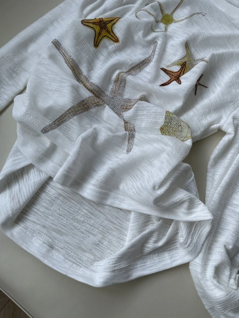 Tailored Unclassified Brand T-Shirts 150315